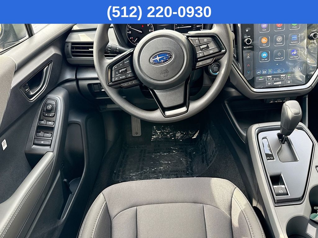 2026 Subaru Crosstrek Premium Image 21 of 38