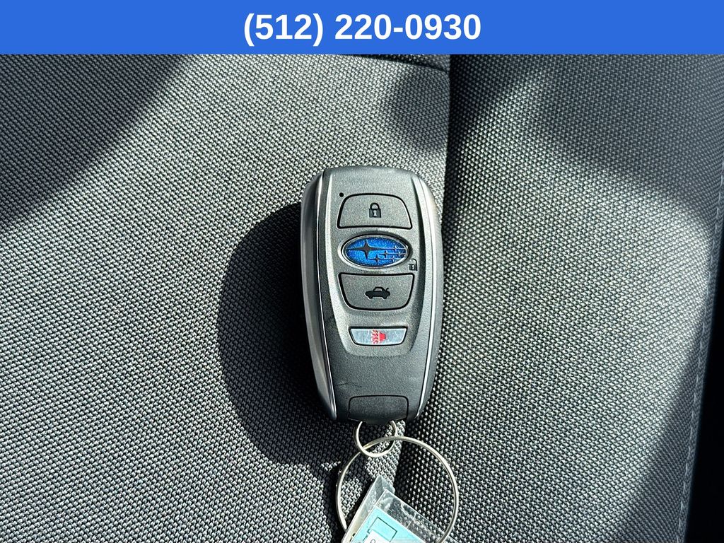 2026 Subaru Crosstrek Premium Image 29 of 38