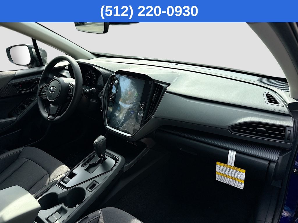 2026 Subaru Crosstrek Premium Image 17 of 38