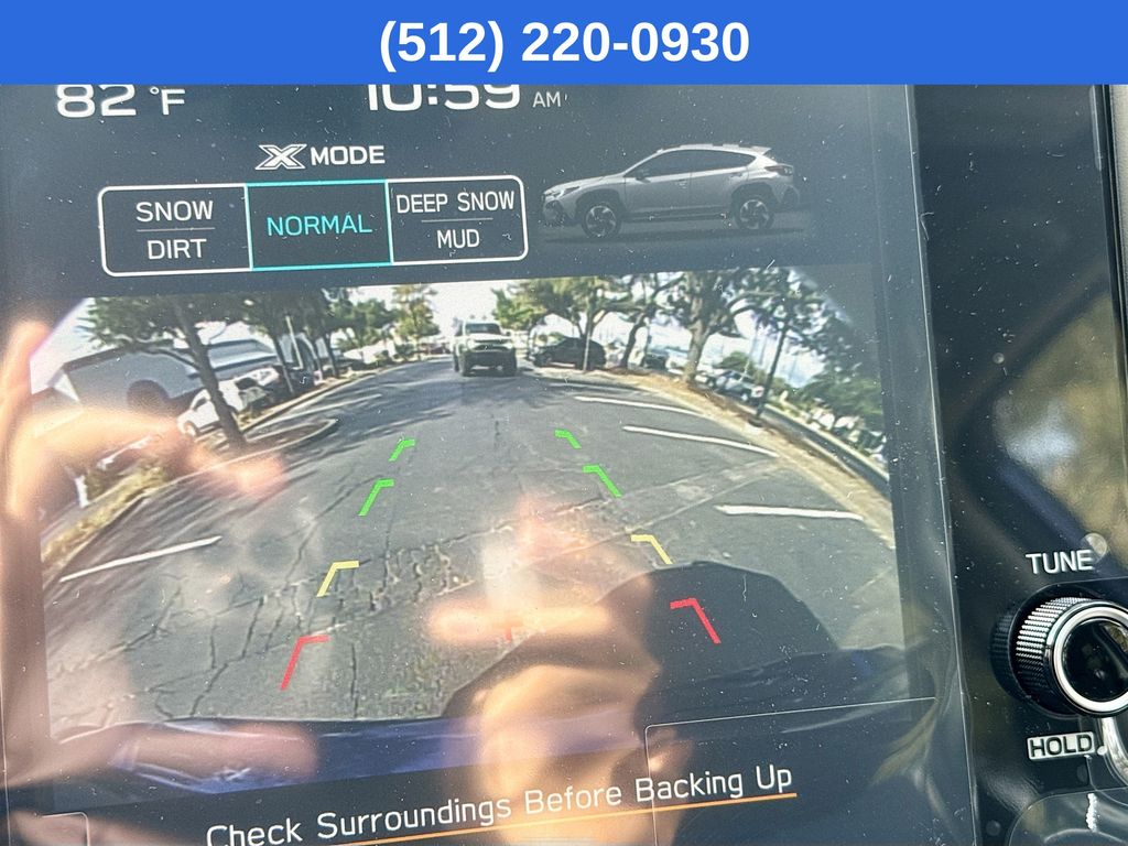 2026 Subaru Crosstrek Premium Image 24 of 38