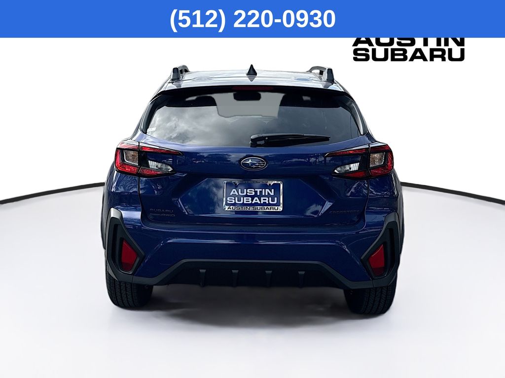 2026 Subaru Crosstrek Premium Image 6 of 38