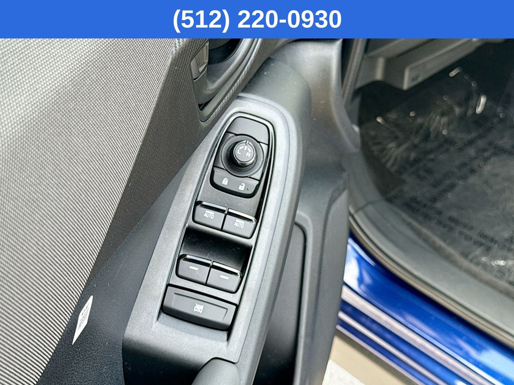 2026 Subaru Crosstrek Premium Image 38 of 38