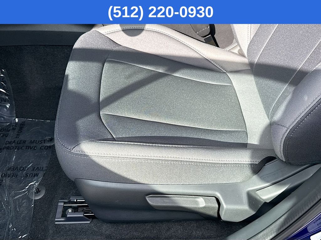 2026 Subaru Crosstrek Premium Image 36 of 38