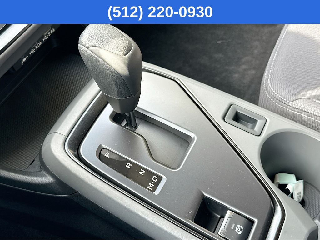 2026 Subaru Crosstrek Premium Image 27 of 38