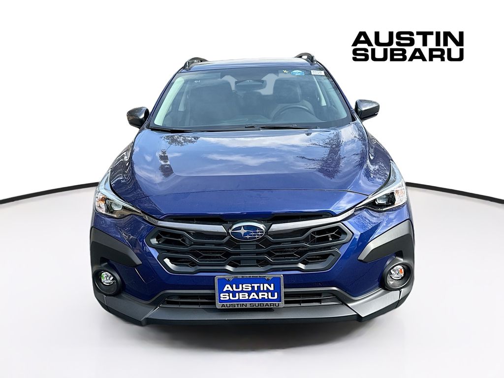 2026 Subaru Crosstrek Premium Image 2 of 38
