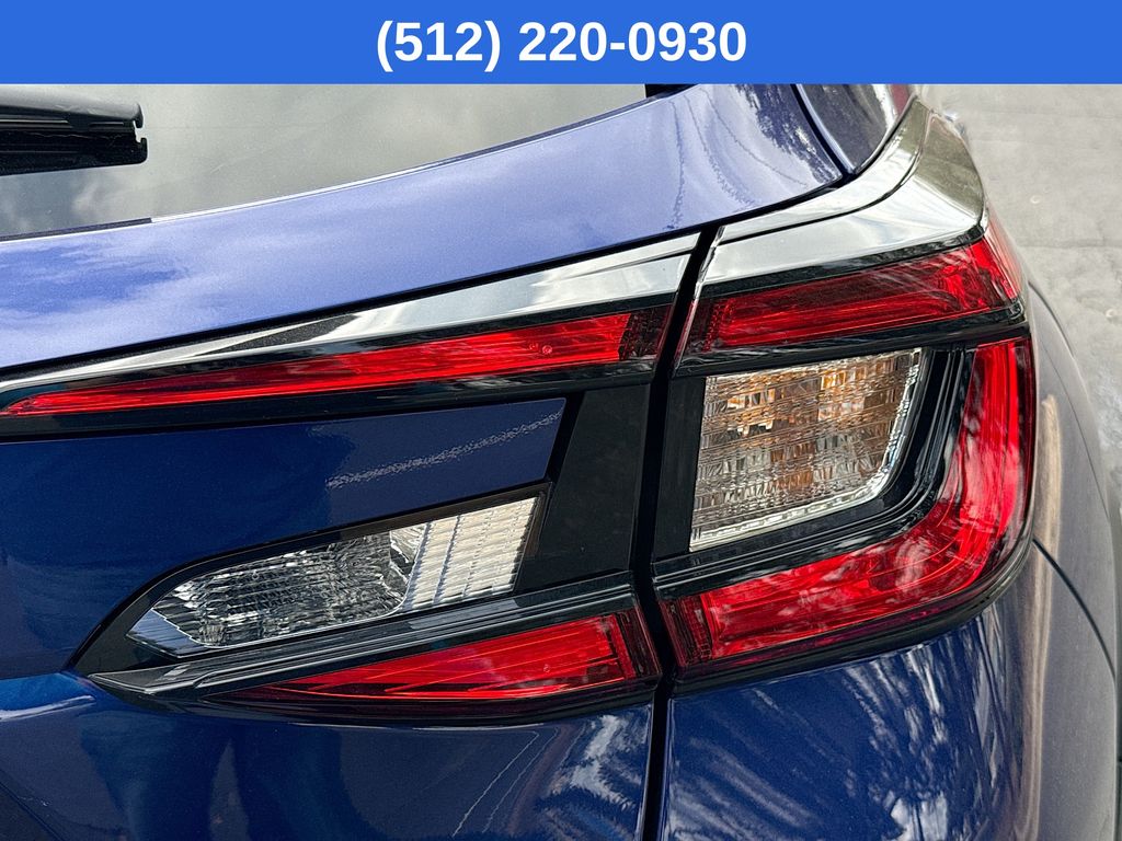 2026 Subaru Crosstrek Premium Image 37 of 38