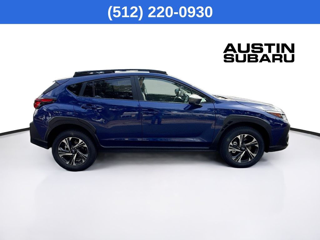 2026 Subaru Crosstrek Premium Image 4 of 38