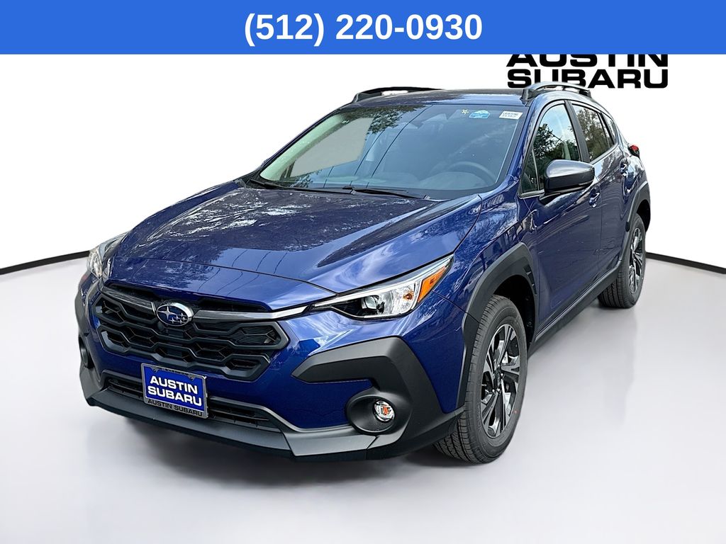 2026 Subaru Crosstrek Premium Image 1 of 38