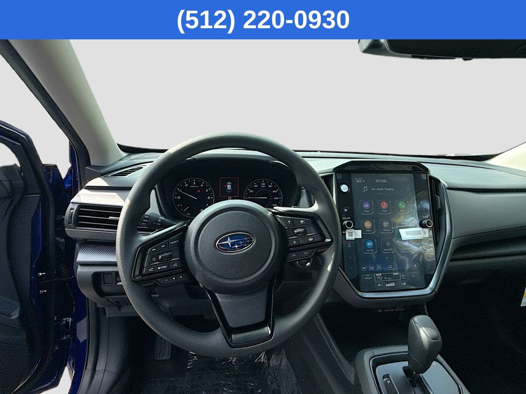 2026 Subaru Crosstrek Premium Image 19 of 38
