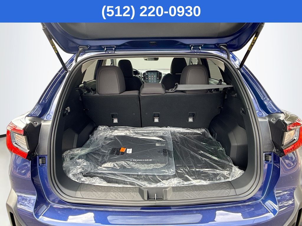 2026 Subaru Crosstrek Premium Image 11 of 38