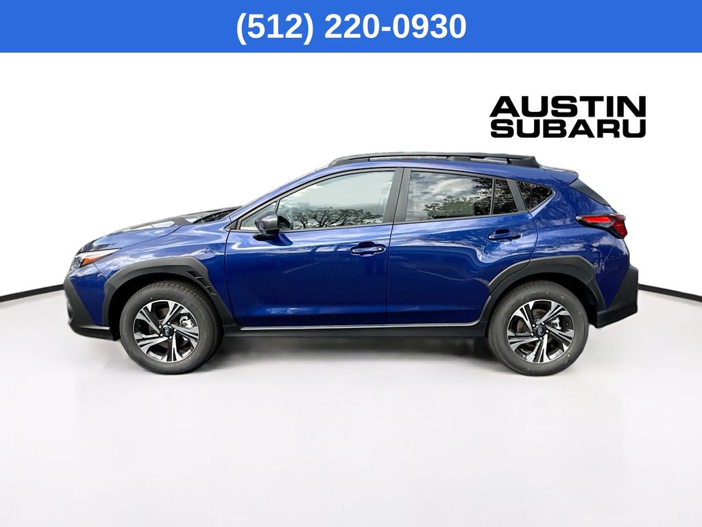 2026 Subaru Crosstrek Premium Image 8 of 38