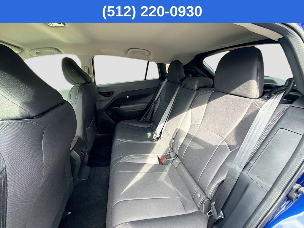 2026 Subaru Crosstrek Premium Image 13 of 38