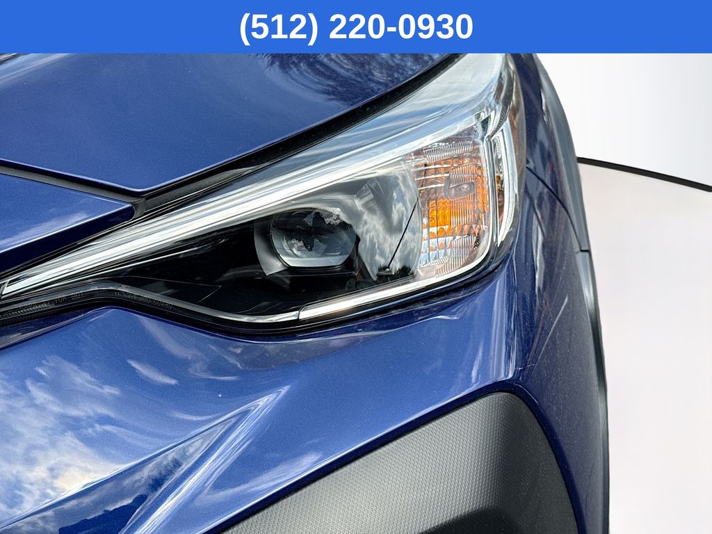 2026 Subaru Crosstrek Premium Image 28 of 38