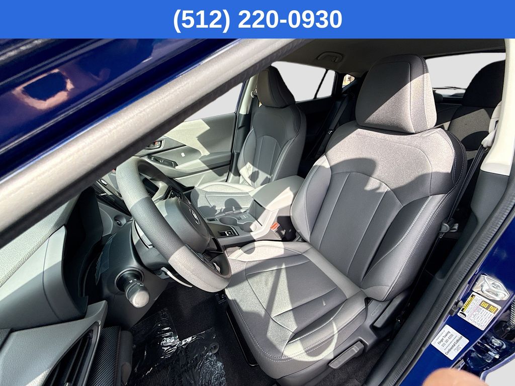 2026 Subaru Crosstrek Premium Image 15 of 38