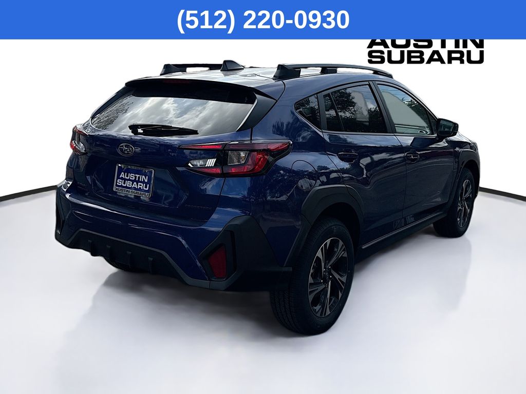 2026 Subaru Crosstrek Premium Image 5 of 38