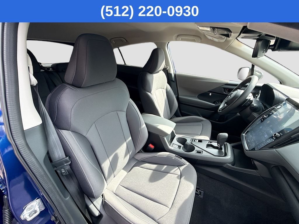 2026 Subaru Crosstrek Premium Image 14 of 38