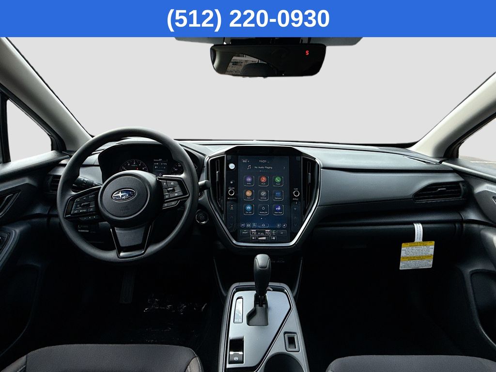 2026 Subaru Crosstrek Premium Image 16 of 38