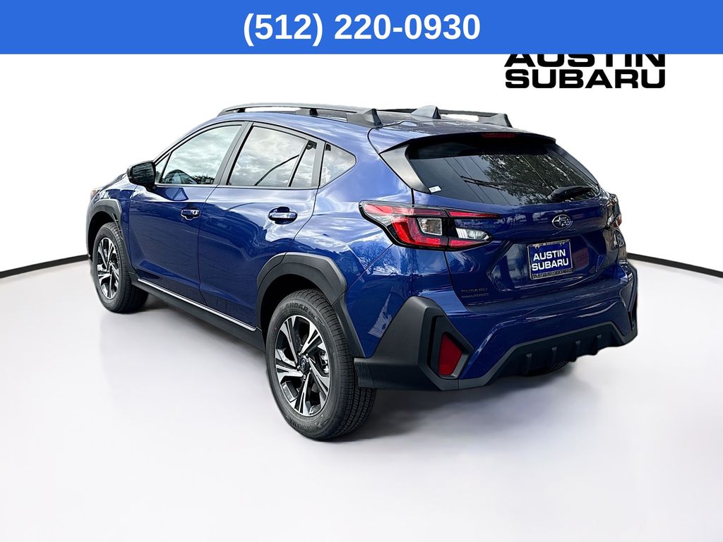 2026 Subaru Crosstrek Premium Image 7 of 38