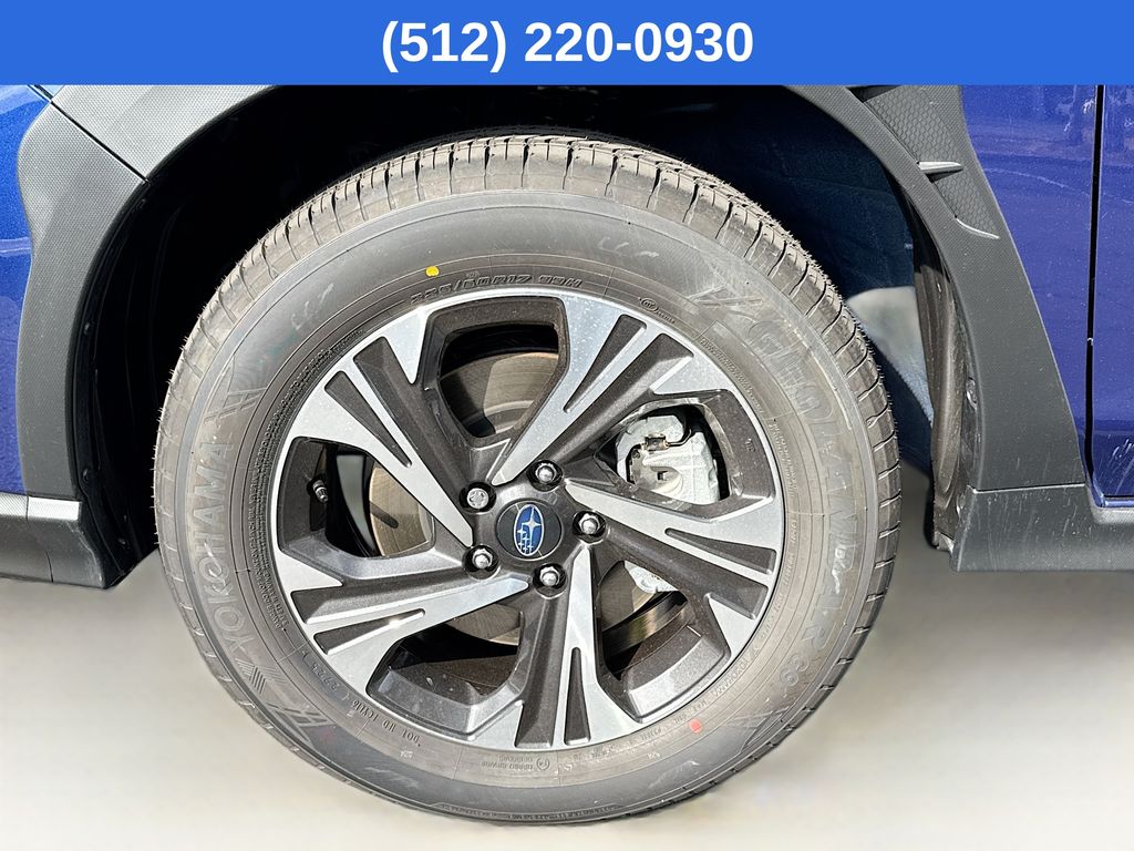 2026 Subaru Crosstrek Premium Image 10 of 38