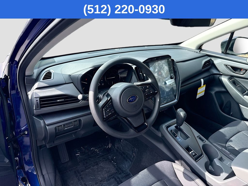 2026 Subaru Crosstrek Premium Image 18 of 38