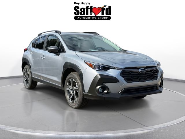 2026 Subaru Crosstrek Premium Image 3 of 30