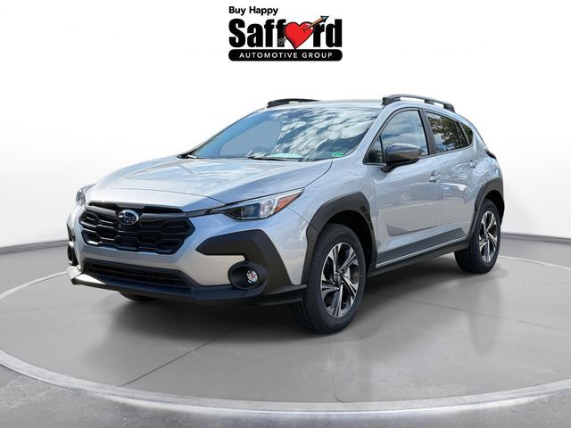 2026 Subaru Crosstrek Premium Image 1 of 30