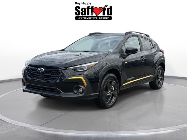 2026 Subaru Crosstrek Sport Image 1 of 30
