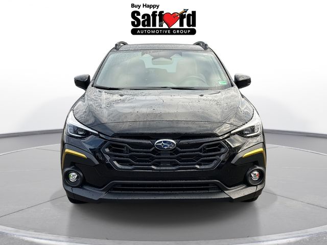 2026 Subaru Crosstrek Sport Image 2 of 30
