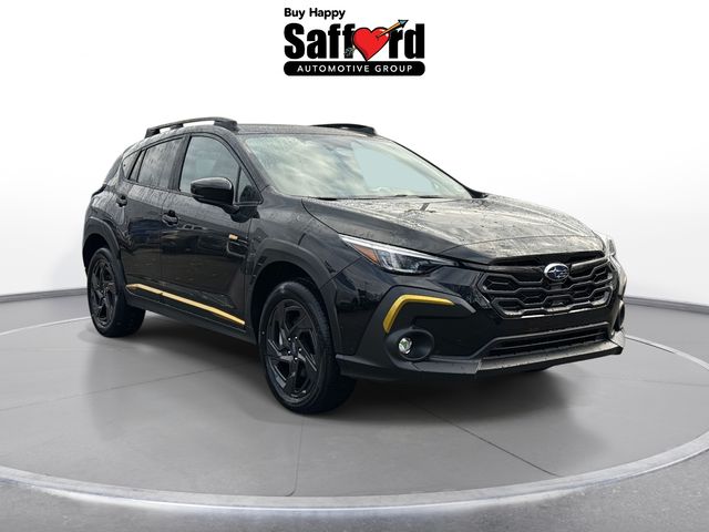 2026 Subaru Crosstrek Sport Image 3 of 30