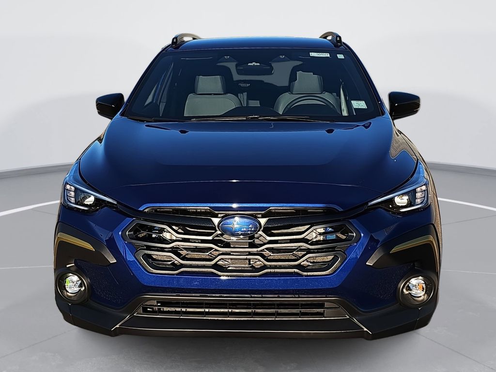 2026 Subaru Crosstrek Sport Image 2 of 37