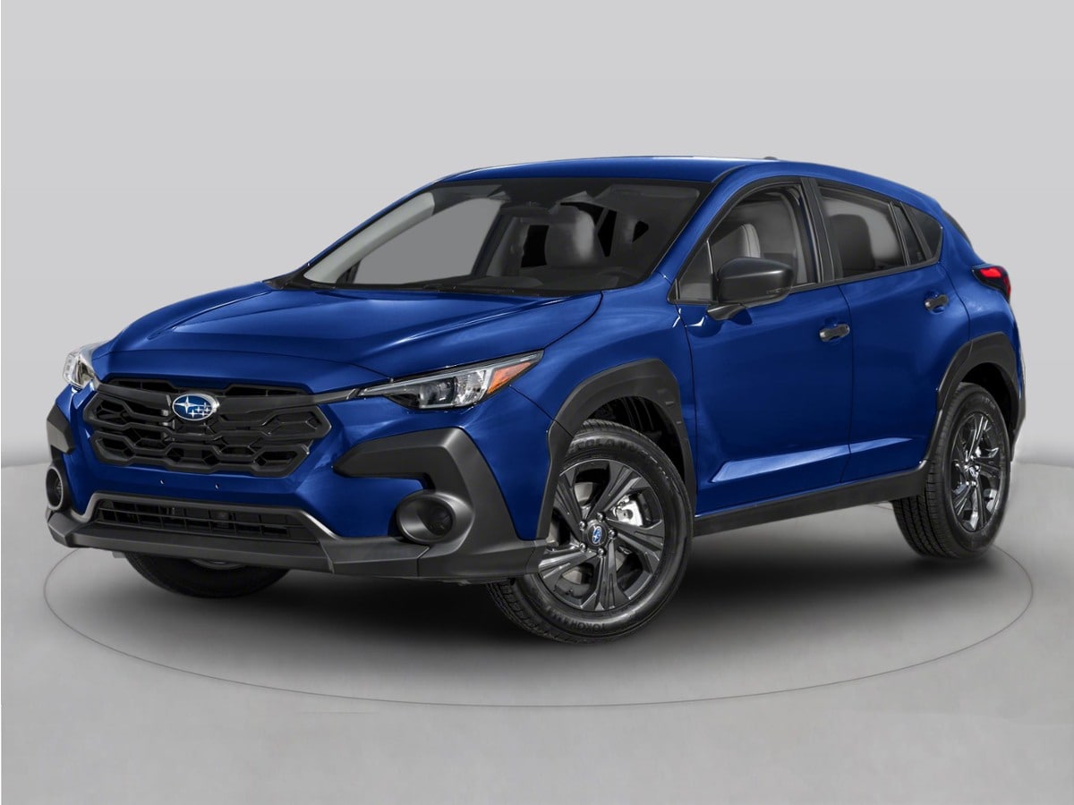 2026 Subaru Crosstrek Wilderness Image 1 of 1