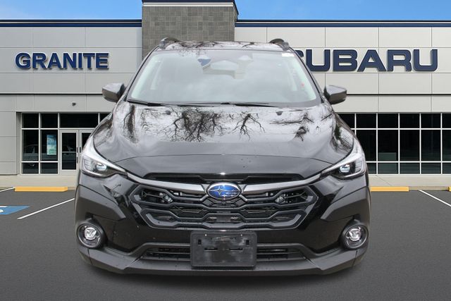 2026 Subaru Crosstrek Limited Hybrid Image 2 of 17