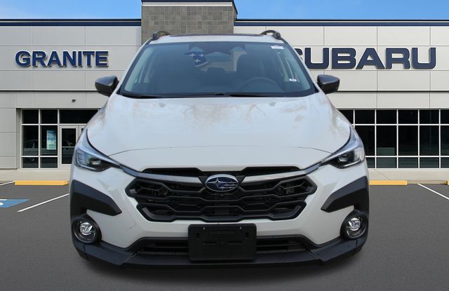 2026 Subaru Crosstrek Limited Hybrid Image 2 of 16