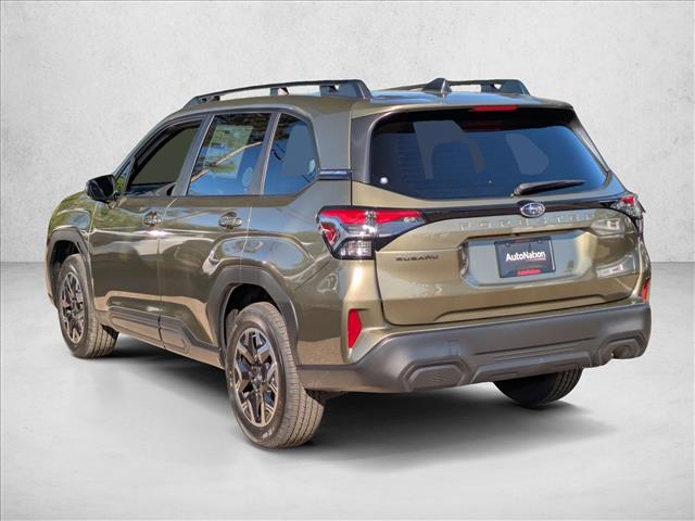 2026 Subaru Forester Premium Image 5 of 17