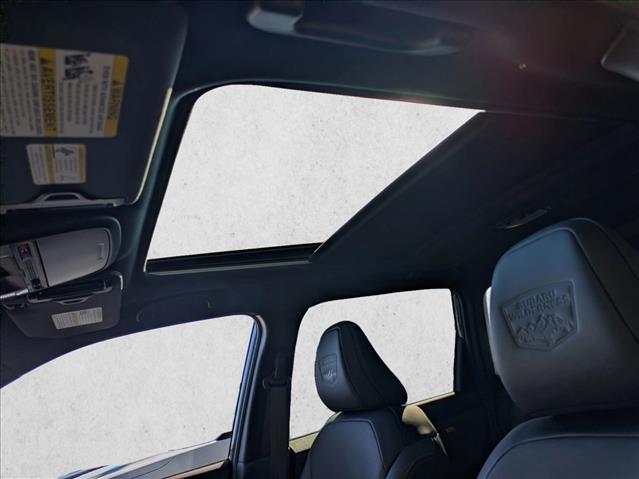 2026 Subaru Forester Premium Image 9 of 17