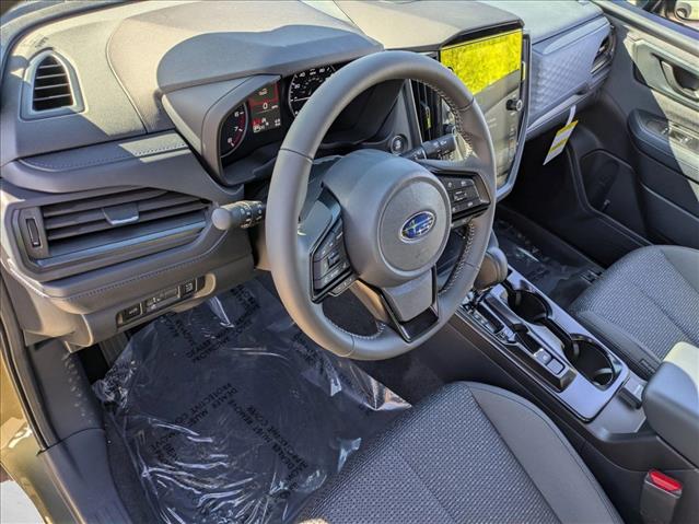 2026 Subaru Forester Premium Image 10 of 17