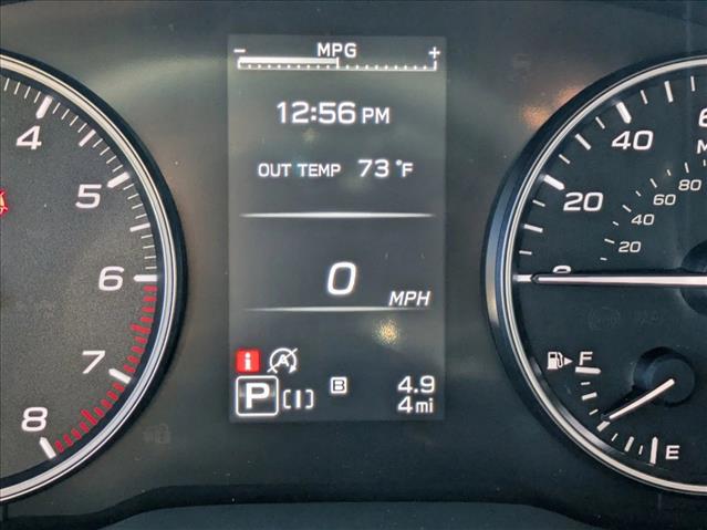 2026 Subaru Forester Premium Image 11 of 17