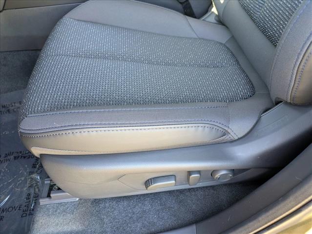 2026 Subaru Forester Premium Image 17 of 17