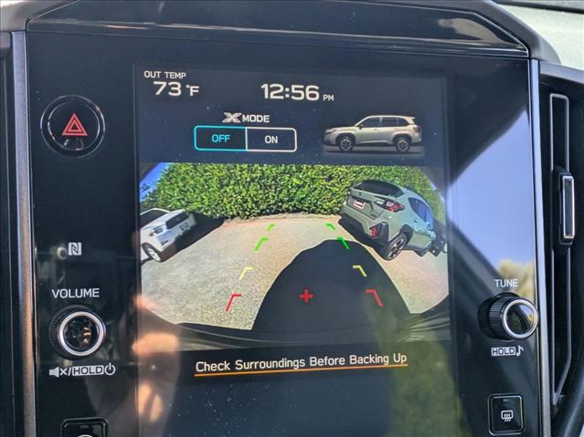 2026 Subaru Forester Premium Image 12 of 17