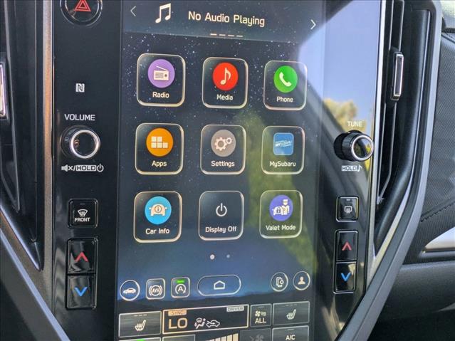 2026 Subaru Forester Premium Image 13 of 17