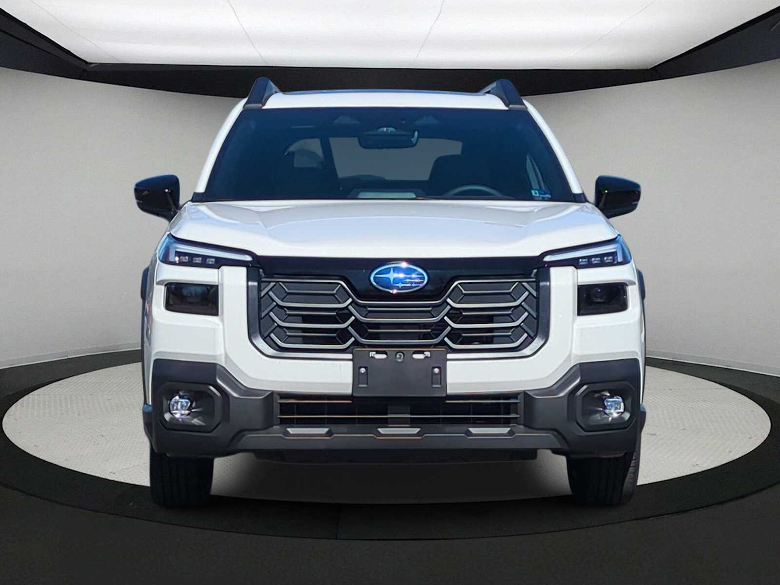 2026 Subaru Outback Limited Image 3 of 38