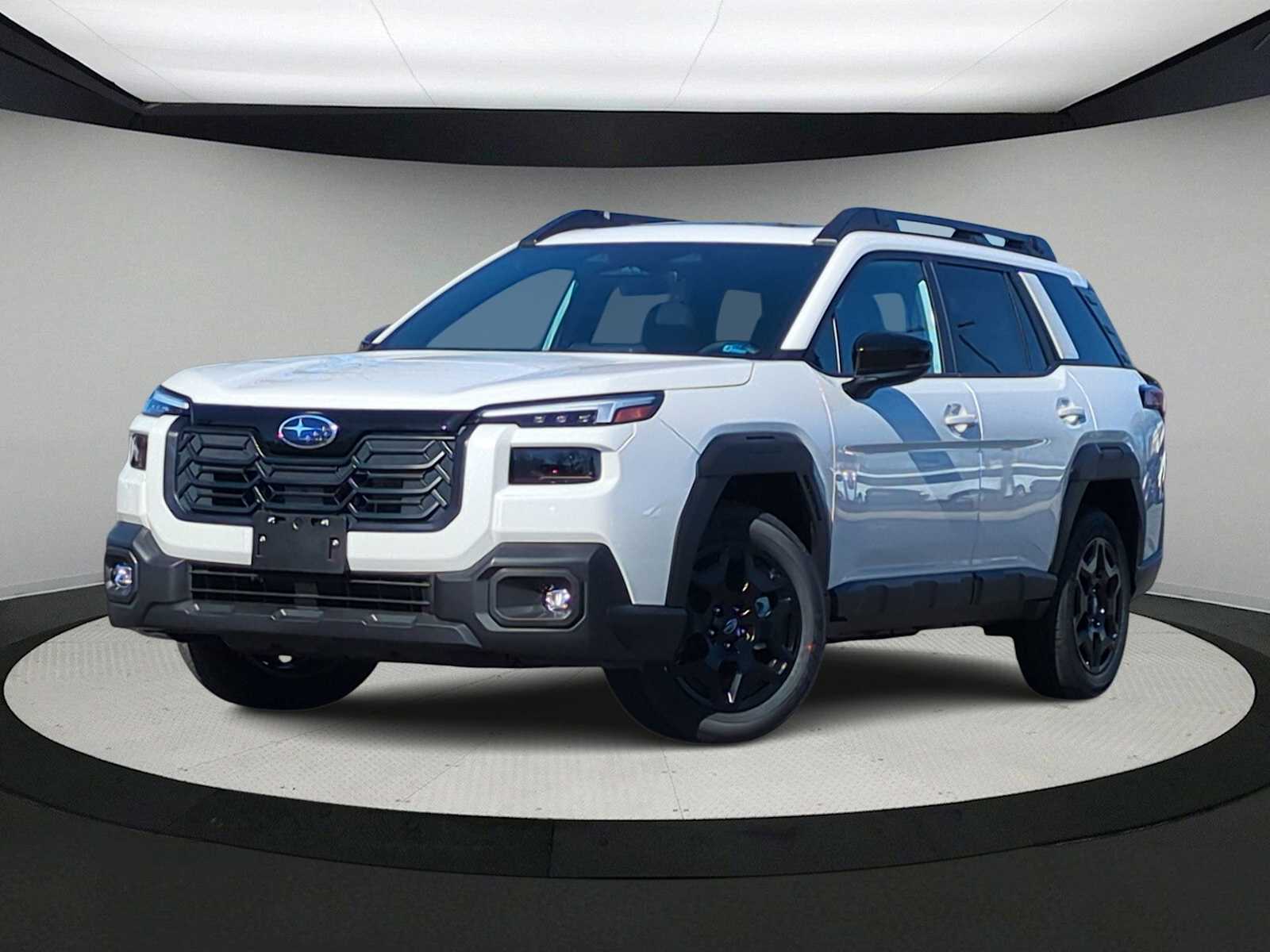 2026 Subaru Outback Limited Image 2 of 38