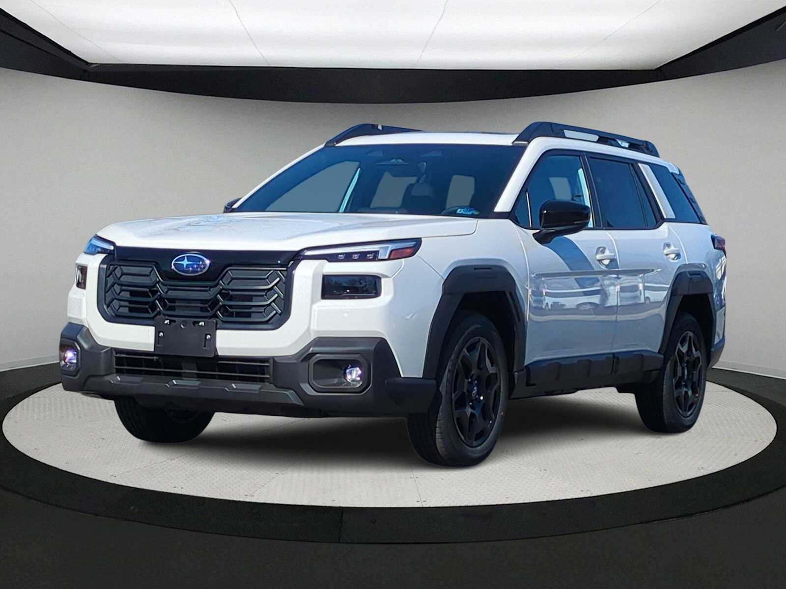 2026 Subaru Outback Limited Image 1 of 38