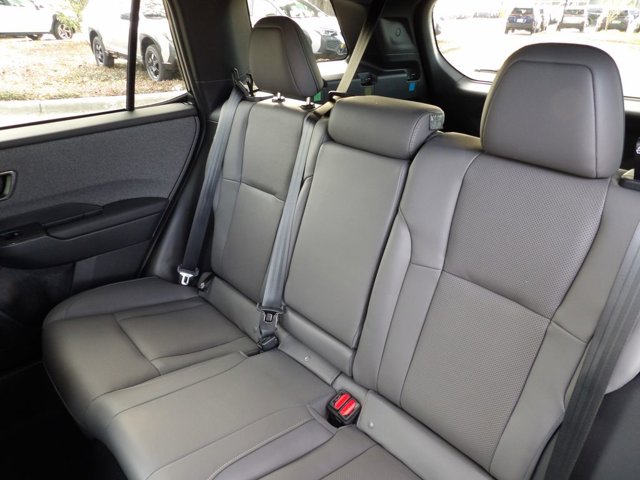 2026 Subaru Outback Limited Image 7 of 25