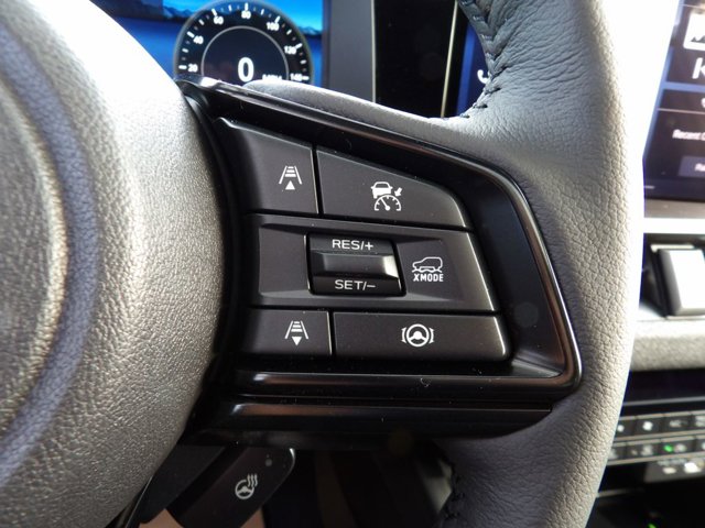 2026 Subaru Outback Limited Image 22 of 25