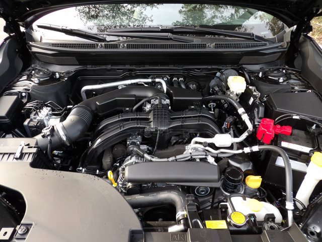 2026 Subaru Outback Limited Image 2 of 25