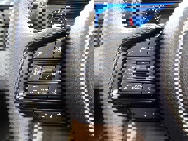 2026 Subaru Outback Limited Image 15 of 25