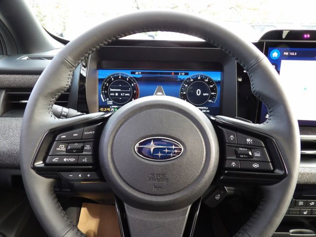 2026 Subaru Outback Limited Image 19 of 25