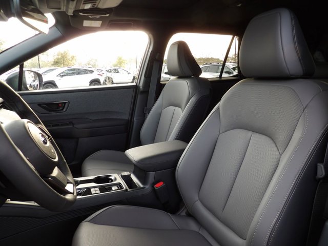 2026 Subaru Outback Limited Image 8 of 25