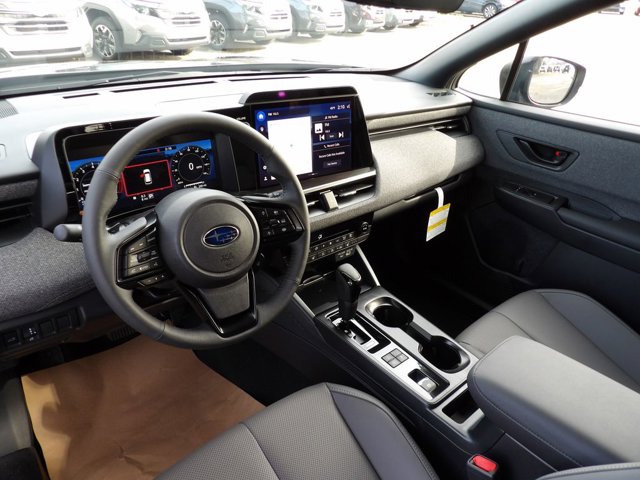 2026 Subaru Outback Limited Image 9 of 25